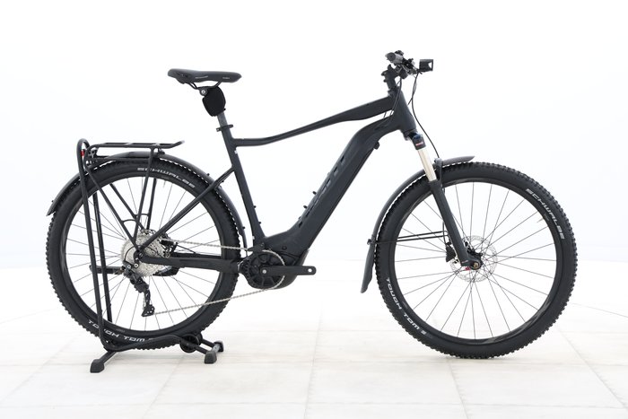 Giant FATHOM E+ EX 2022
