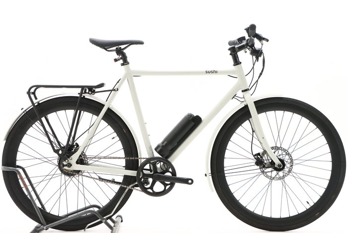 SUSHI BIKES Maki 3.0 2023