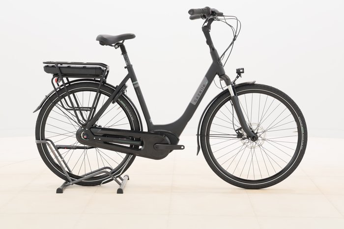 Gazelle PARIS C7+ HMB 500 2025