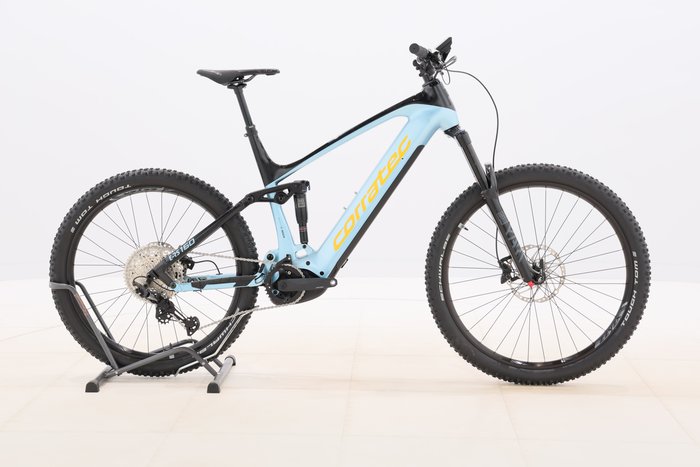 Corratec RS 160 Pro Team 2023