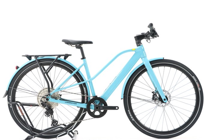 Orbea VIBE H10 2022
