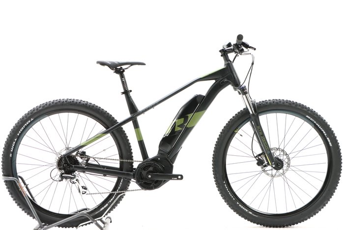 R Raymon HARDRAY E 2.0 2022