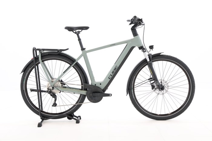 Cube Kathmandu Hybrid One 750 2023