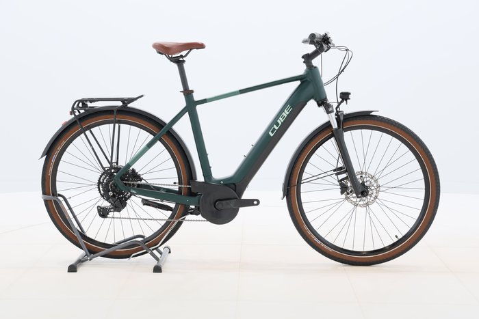 Cube TOURING HYBRID ONE 625 2024