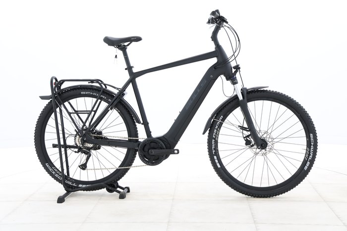 Bulls CROSS FLYER EVO 1 2023