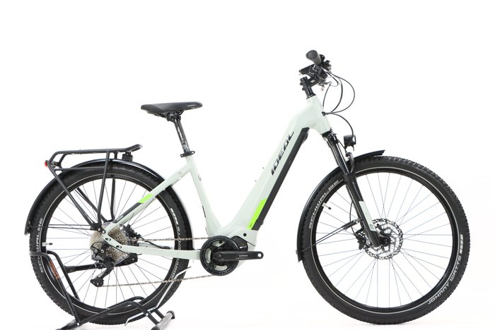 Ideal Prisma-810 FX 2022