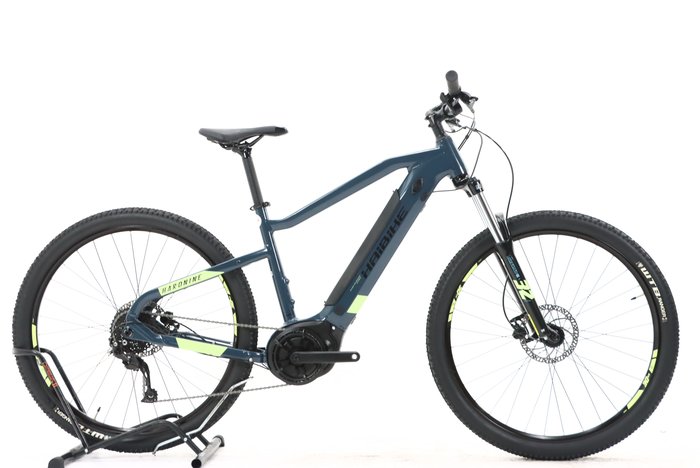 Haibike HARDNINE 5 2021