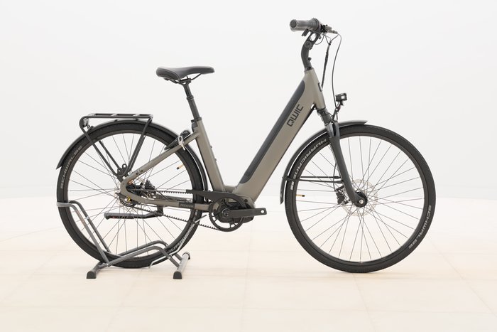 QWIC Premium i MN7+ Belt 2023
