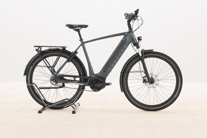 Gazelle ULTIMATE C5 HMB 625 2024