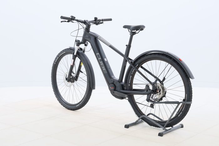 Cube REACTION HYBRID PERFORMANCE 625 ALLROAD 2023