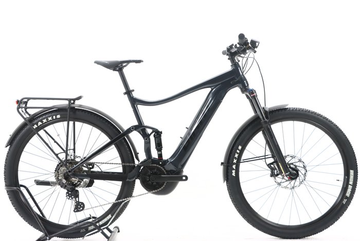 Giant STANCE E+ EX 2022