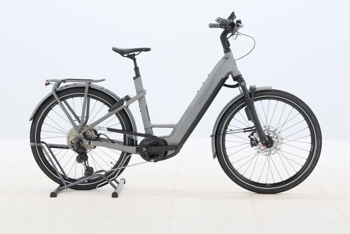 Kalkhoff ENDEAVOUR 7.B ADVANCE+ ABS 2023