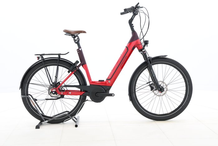 Kreidler VITALITY ECO 10 2024