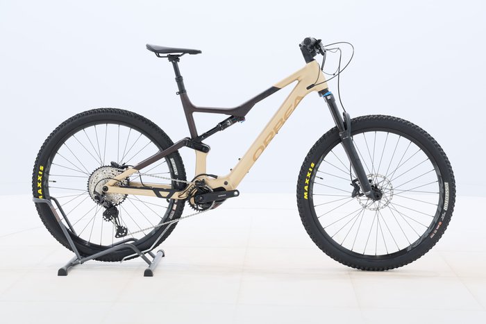 Orbea Rise H20 2024
