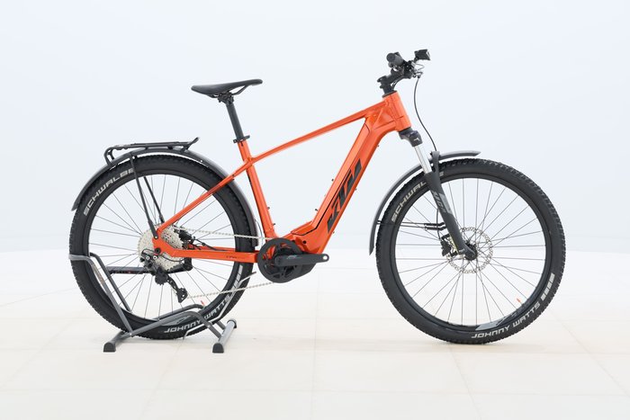 Ktm MACINA TEAM 773 2023