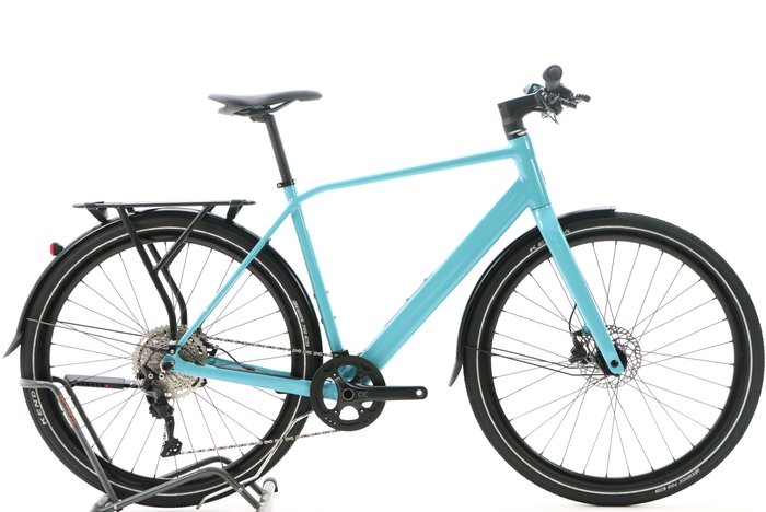 Orbea VIBE H30 EQ 2022