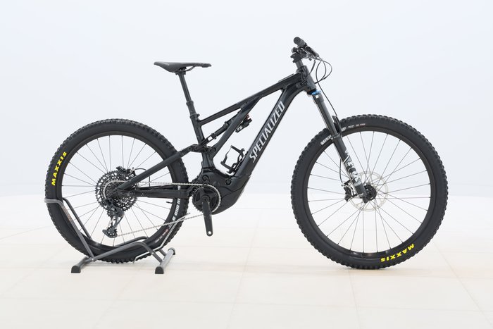 Specialized TURBO LEVO COMP ALLOY 2022