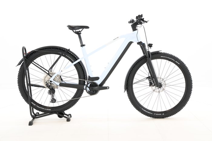 Cube Reaction Hybrid Pro 750 2023