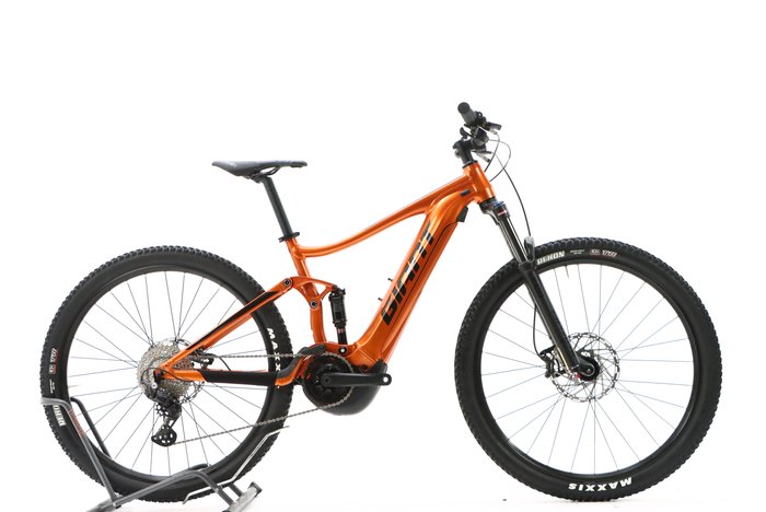 Giant STANCE E+ 2 [500 WH] 2022