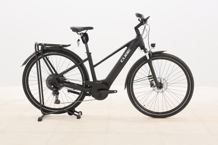 Cube TOURING HYBRID PRO 500 2023