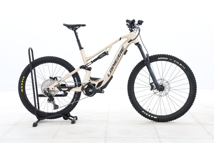 Lapierre OVERVOLT AM 5.6 2022