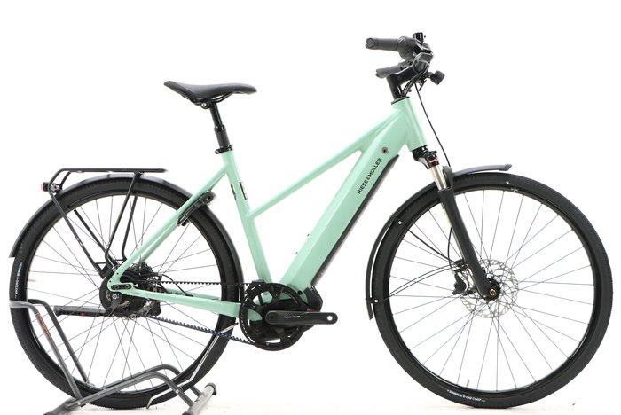 Riese & Müller ROADSTER MIXTE VARIO 2022