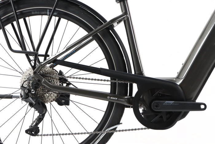 Ktm MACINA STYLE 740 2024