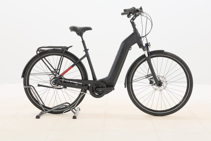 Hercules INTERO I-R8 2022