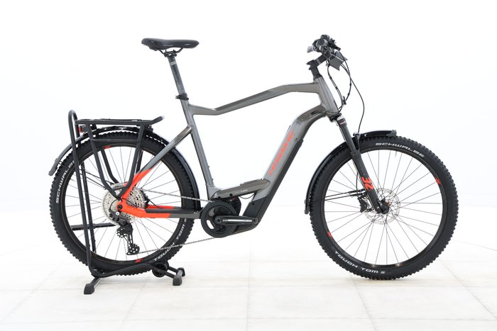 Haibike TREKKING 9 2021