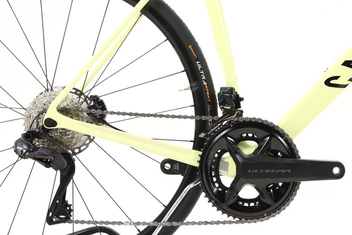 Canyon ENDURACE CF SL 8 DI2 2023