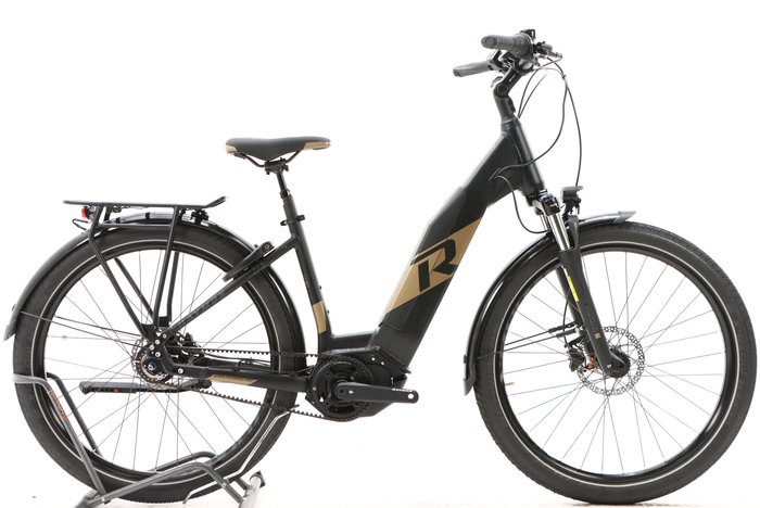R Raymon URBANRAY E 8.0 2022
