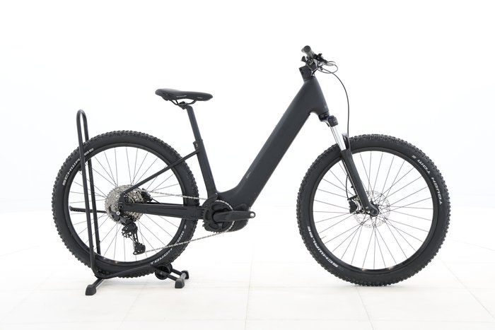 Cube REACTION HYBRID ONE 600 2025