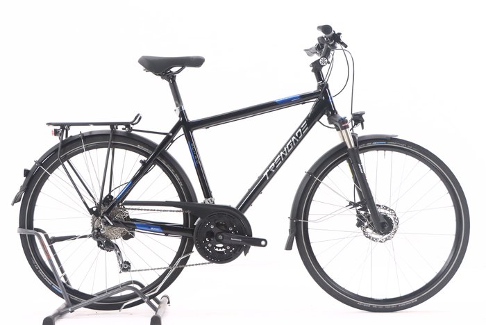 Trenga De SLH 4.0 2021