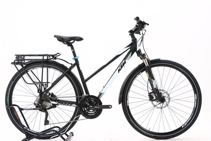 Ktm SORANO CROSS 2019