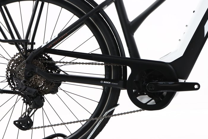 Ktm MACINA TOURING 750 2024