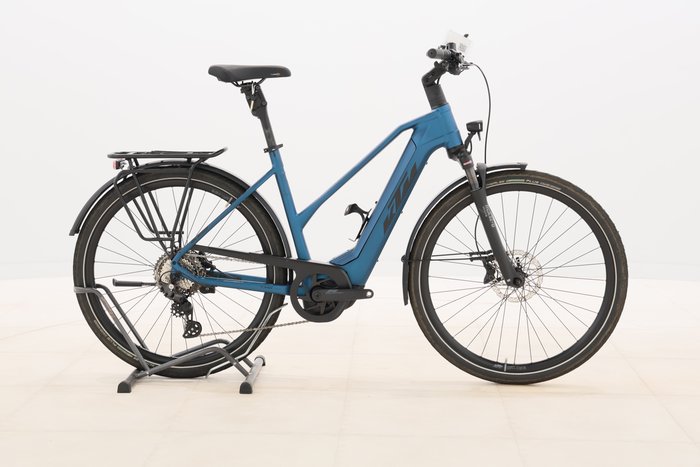Ktm MACINA STYLE 730 2022