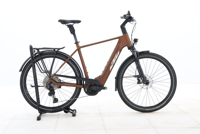 Ktm MACINA STYLE 720 2024