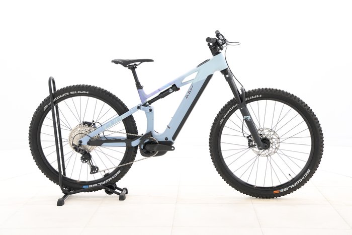 Cube STEREO HYBRID ONE44 HPC RACE 800 2025