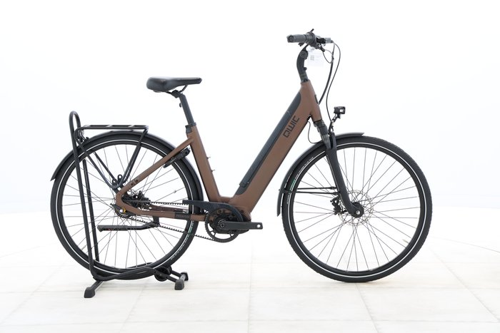 QWIC Premium i Mn7+Belt 2024