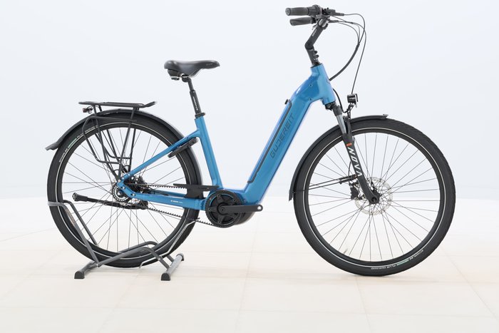 Gudereit EC-4.8 EVO 2024