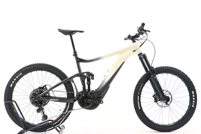 Giant REIGN E+ 2 PRO 2020
