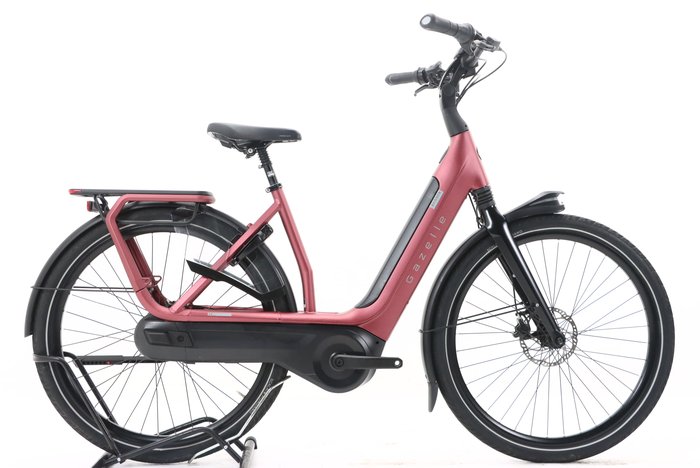 Gazelle AVIGNON C8 HMB 2023