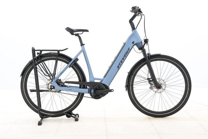 Stevens E-COURIER PLUS 2022