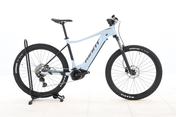 Giant FATHOM E+ 1 PRO 2021