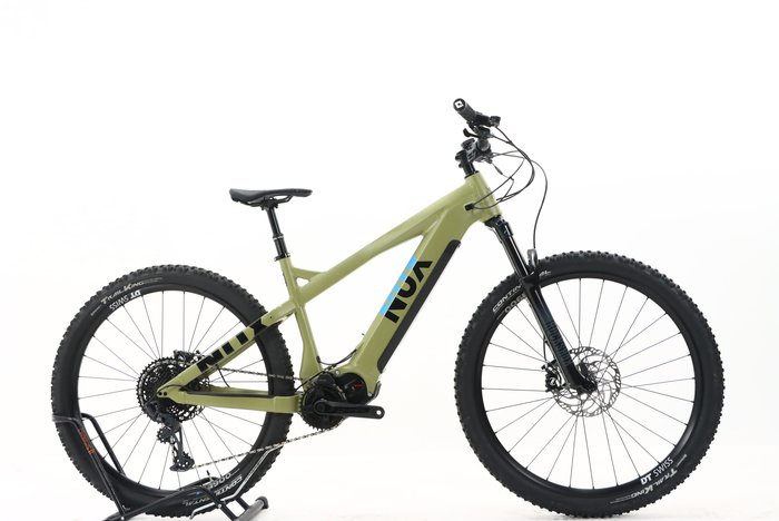 Nox HYBRID XC TRAIL 2023