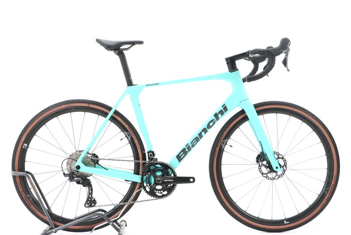 Bianchi IMPULSO PRO 2024