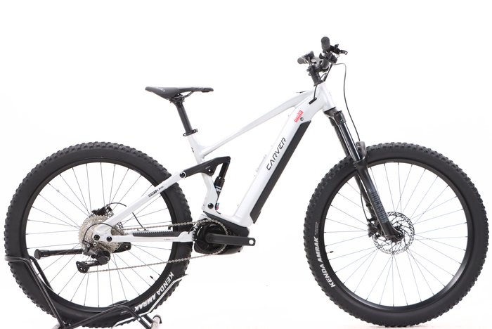 Carver Drift E.510 2023