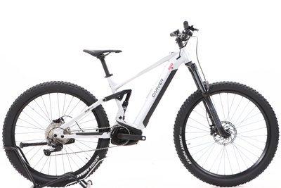 Carver Drift E.510 2023
