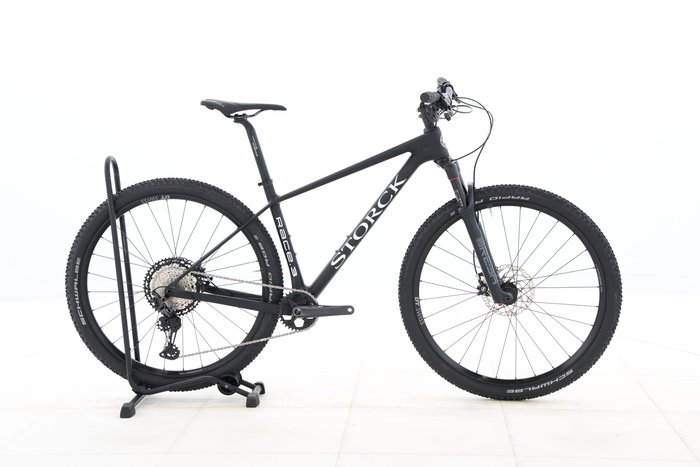Storck REBEL RACE.3 XT 1X12 2023
