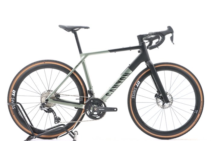 Canyon GRAIL CF SLX 8 DI2 2024